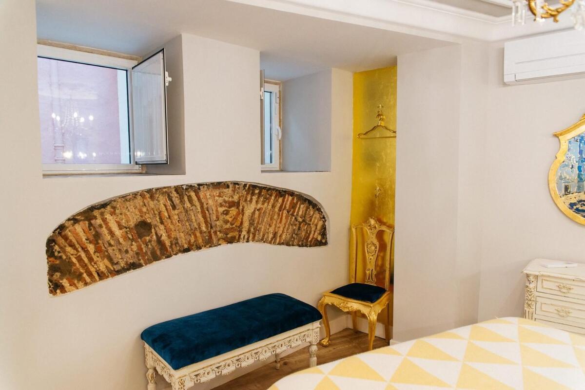 Exquisite Portuguese Soul Alfama 2p Lisbon